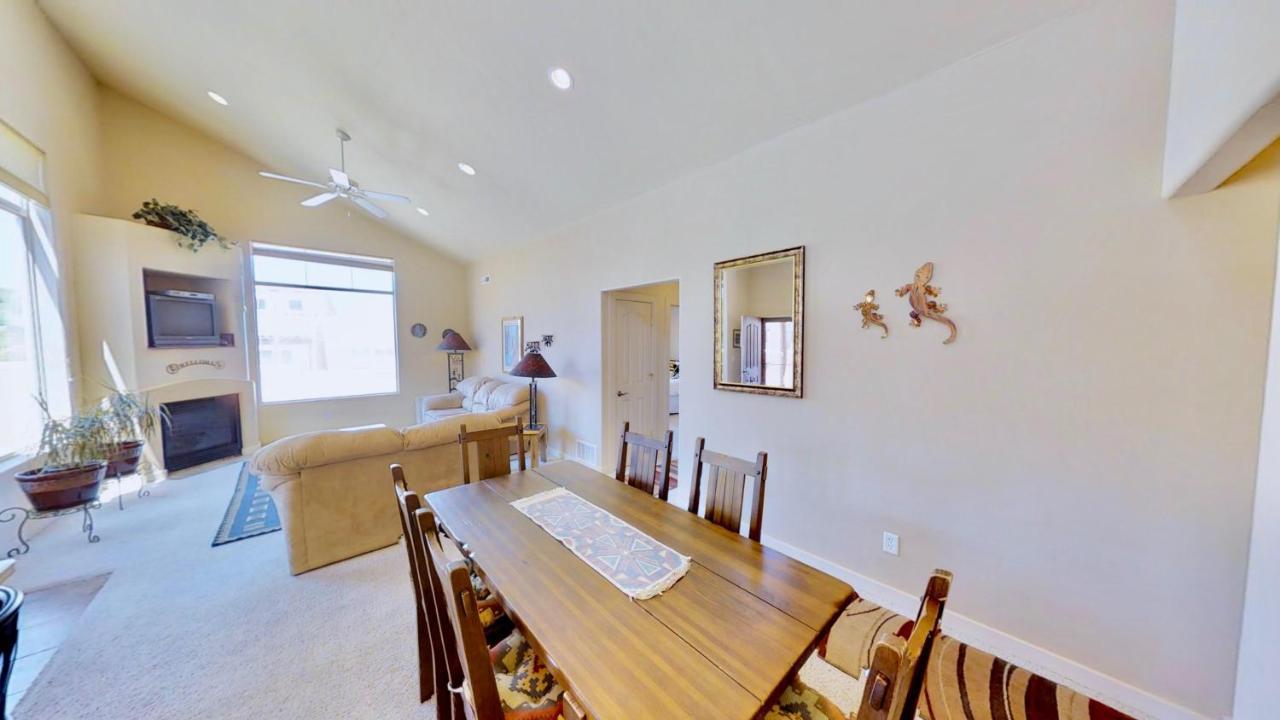 Krystal Kiva #K4 Villa โมอาบ ภายนอก รูปภาพ