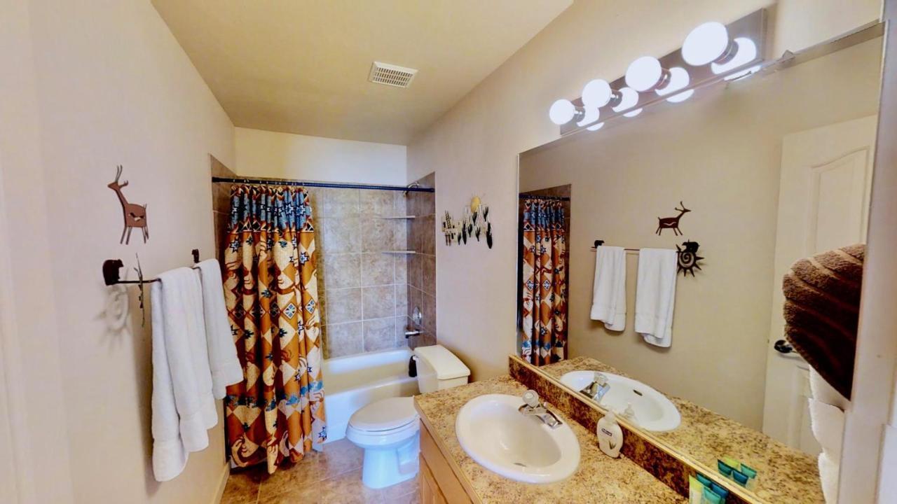Krystal Kiva #K4 Villa โมอาบ ภายนอก รูปภาพ