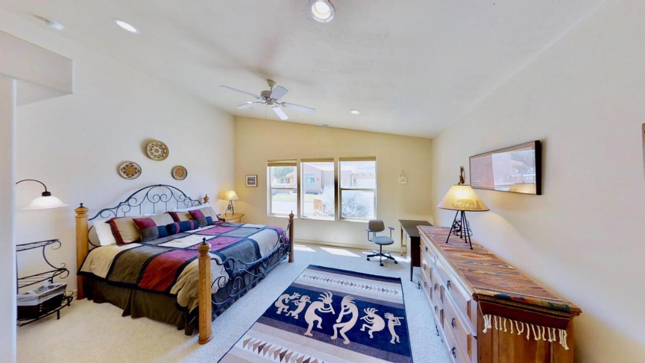 Krystal Kiva #K4 Villa โมอาบ ภายนอก รูปภาพ
