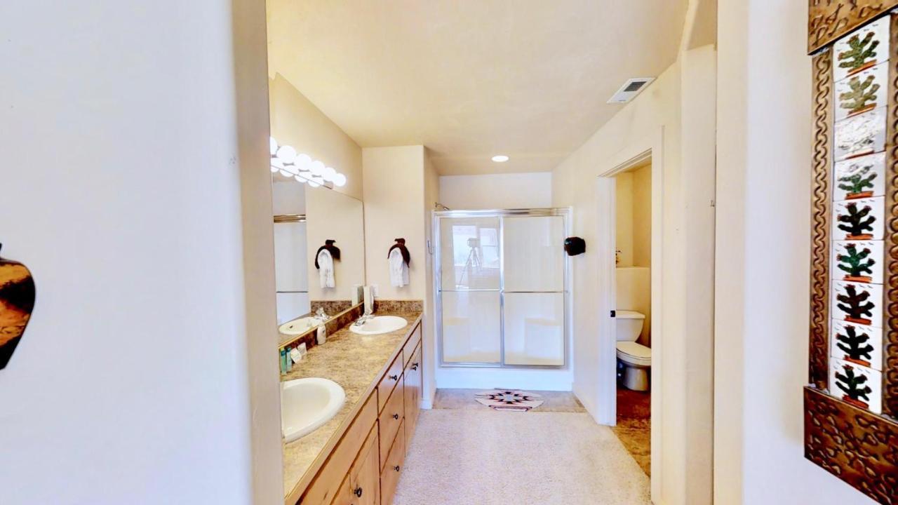 Krystal Kiva #K4 Villa โมอาบ ภายนอก รูปภาพ